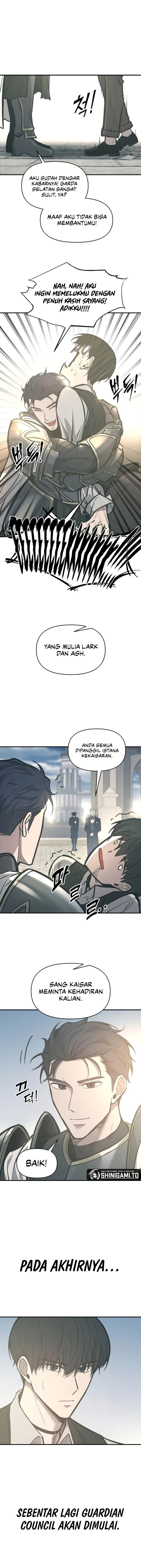 I Became the Tyrant of a Defense Game Chapter 130 Gambar 14
