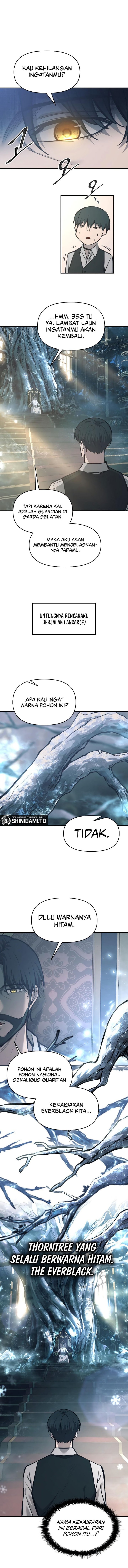 I Became the Tyrant of a Defense Game Chapter 131 Gambar 8
