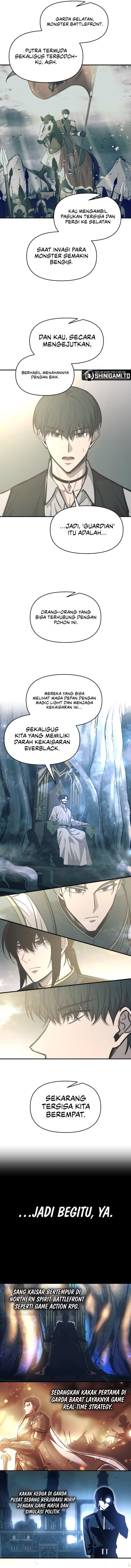 I Became the Tyrant of a Defense Game Chapter 131 Gambar 12
