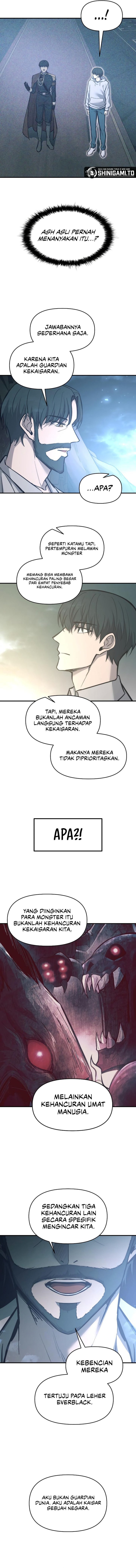 I Became the Tyrant of a Defense Game Chapter 131 Gambar 14