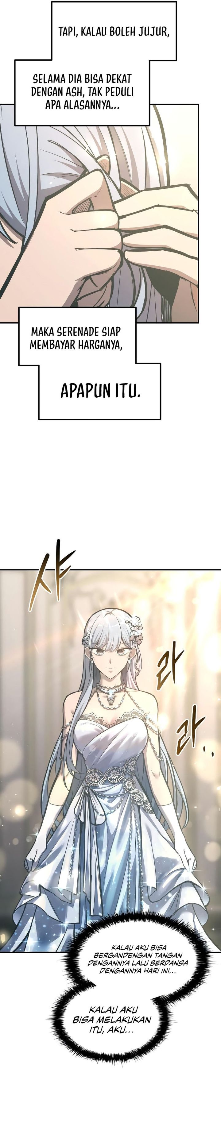 I Became the Tyrant of a Defense Game Chapter 132 Gambar 21