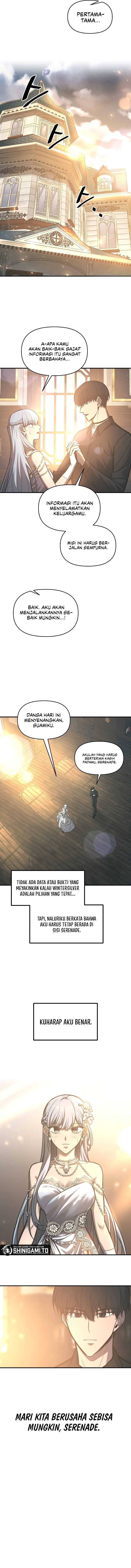 I Became the Tyrant of a Defense Game Chapter 133 Gambar 3