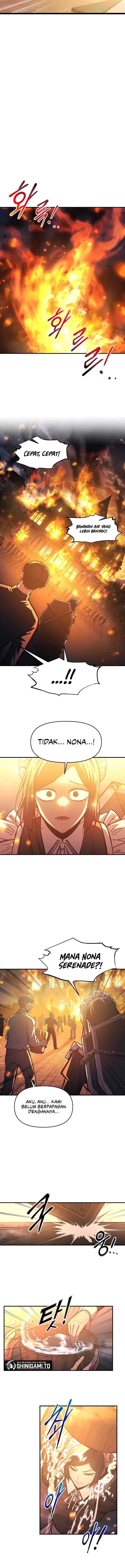I Became the Tyrant of a Defense Game Chapter 133 Gambar 8