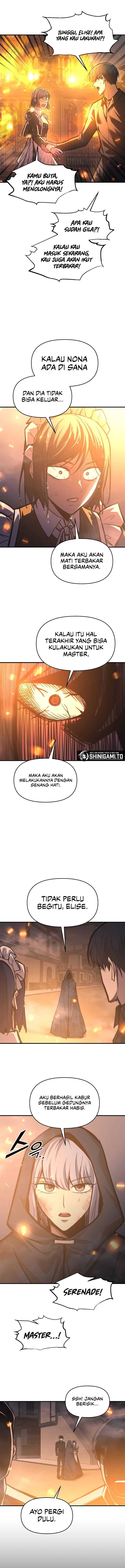 I Became the Tyrant of a Defense Game Chapter 133 Gambar 9