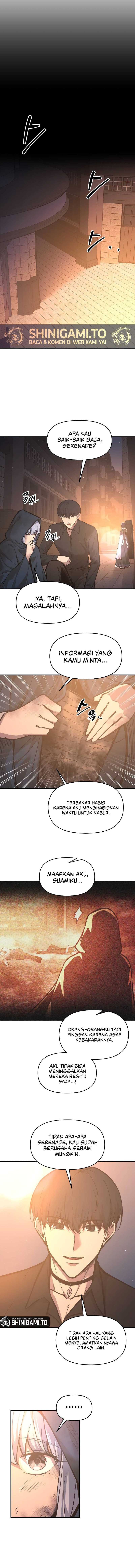 I Became the Tyrant of a Defense Game Chapter 133 Gambar 10