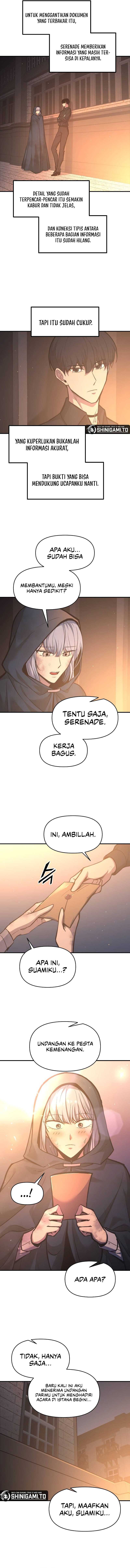 I Became the Tyrant of a Defense Game Chapter 133 Gambar 11