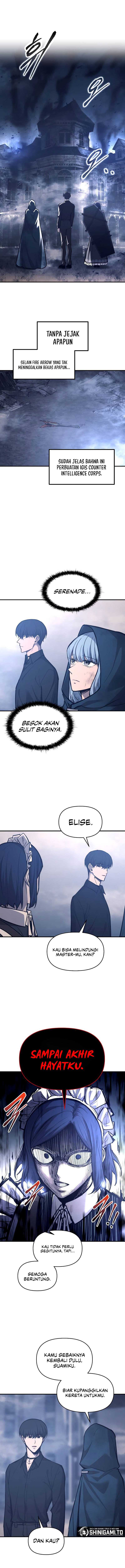 I Became the Tyrant of a Defense Game Chapter 133 Gambar 14