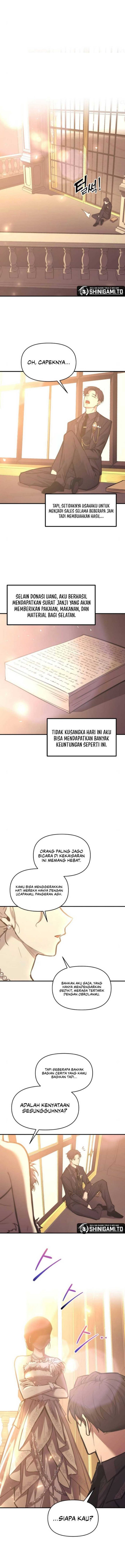 I Became the Tyrant of a Defense Game Chapter 134 Gambar 7