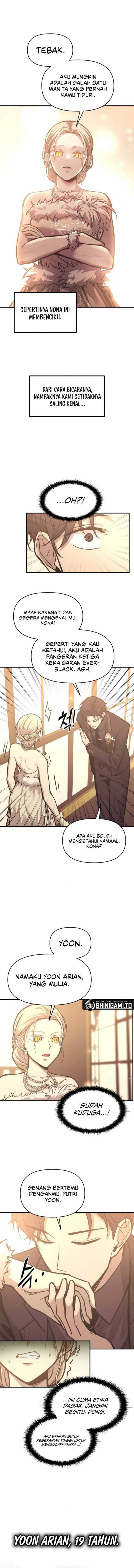 I Became the Tyrant of a Defense Game Chapter 134 Gambar 8