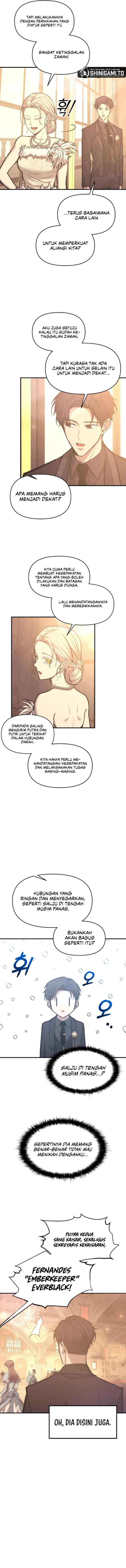 I Became the Tyrant of a Defense Game Chapter 134 Gambar 11