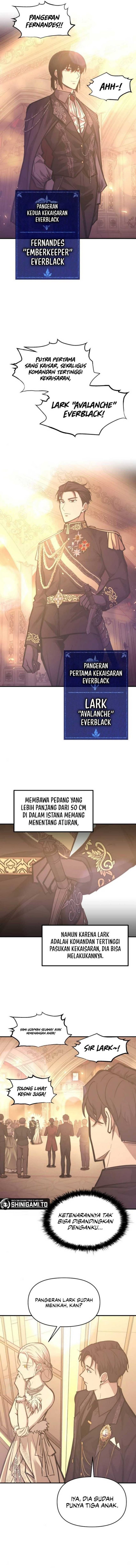 I Became the Tyrant of a Defense Game Chapter 134 Gambar 12