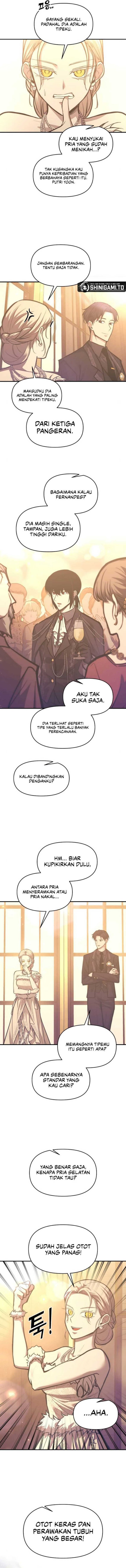 I Became the Tyrant of a Defense Game Chapter 134 Gambar 13