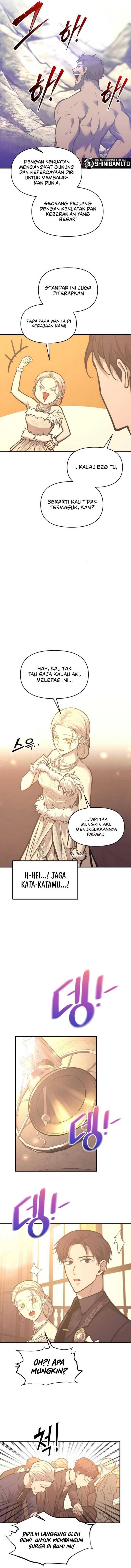 I Became the Tyrant of a Defense Game Chapter 134 Gambar 14