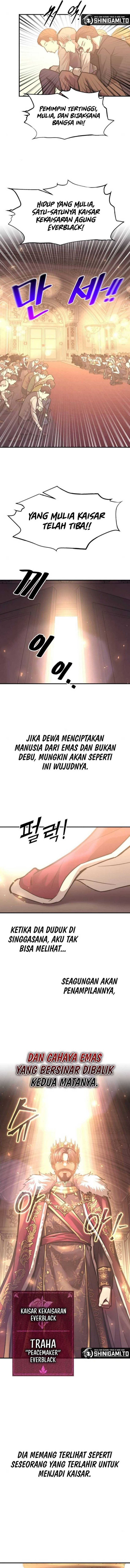 I Became the Tyrant of a Defense Game Chapter 134 Gambar 15