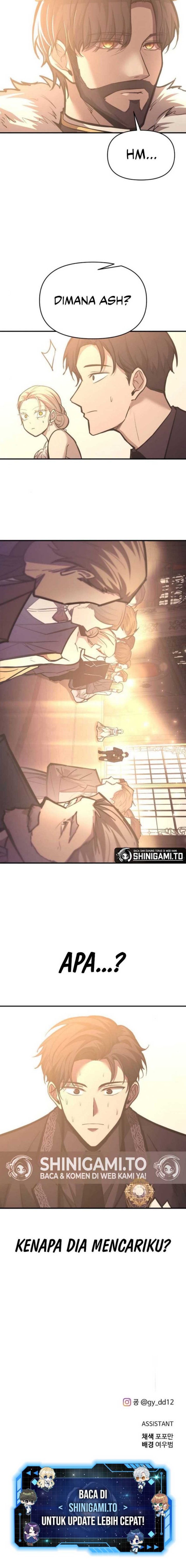 I Became the Tyrant of a Defense Game Chapter 134 Gambar 16