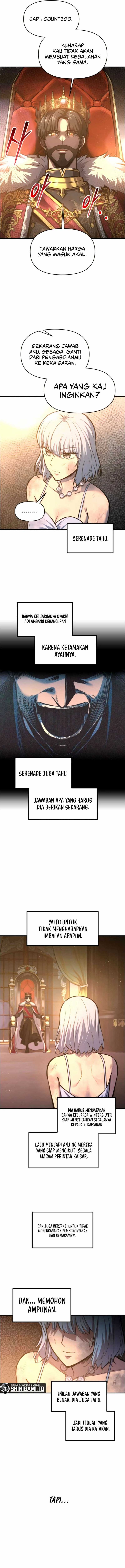 I Became the Tyrant of a Defense Game Chapter 138 Gambar 6