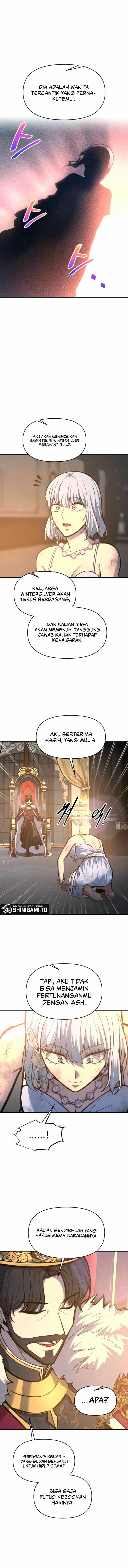 I Became the Tyrant of a Defense Game Chapter 138 Gambar 12