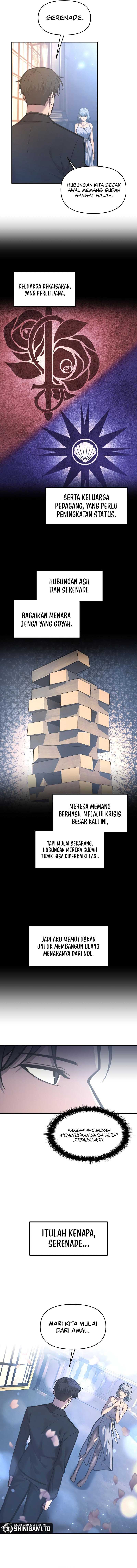 I Became the Tyrant of a Defense Game Chapter 139 Gambar 2