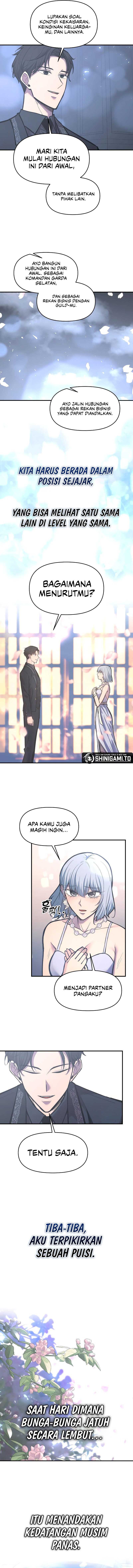 I Became the Tyrant of a Defense Game Chapter 139 Gambar 3