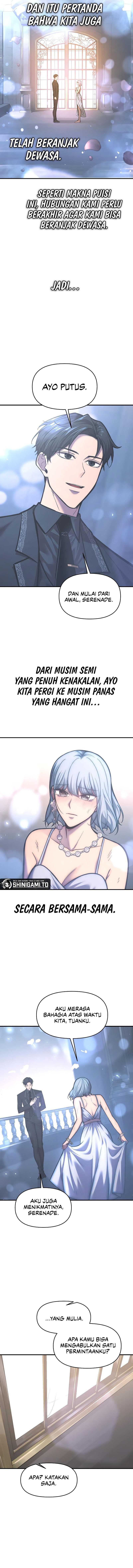 I Became the Tyrant of a Defense Game Chapter 139 Gambar 4