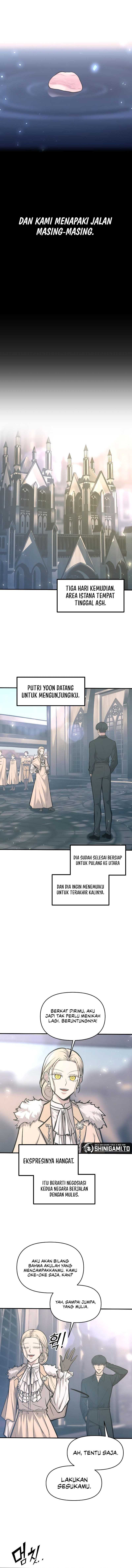 I Became the Tyrant of a Defense Game Chapter 139 Gambar 6