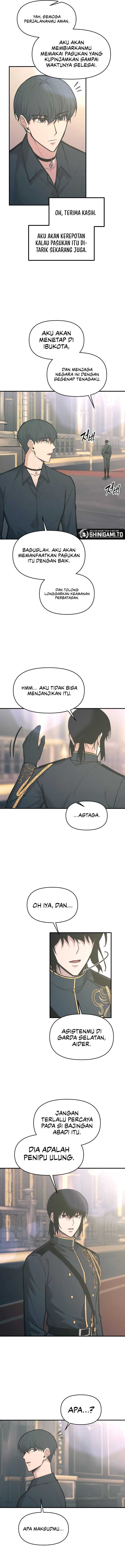 I Became the Tyrant of a Defense Game Chapter 139 Gambar 13