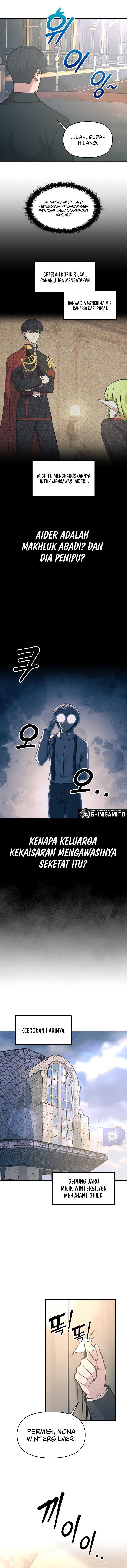 I Became the Tyrant of a Defense Game Chapter 139 Gambar 14