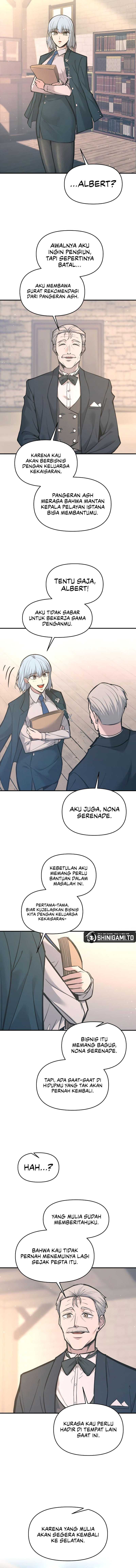I Became the Tyrant of a Defense Game Chapter 139 Gambar 15