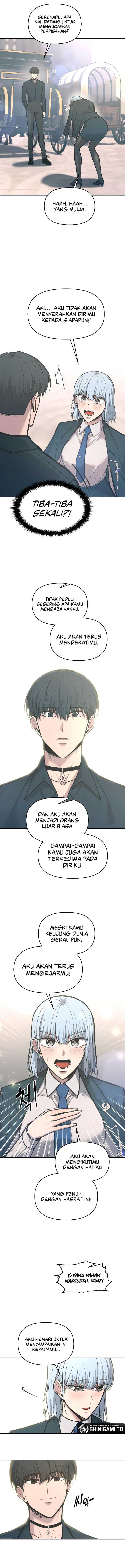 I Became the Tyrant of a Defense Game Chapter 139 Gambar 18