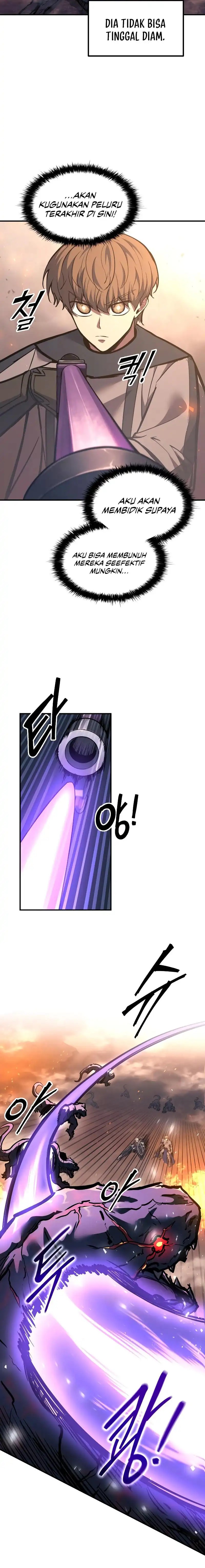 I Became the Tyrant of a Defense Game Chapter 141 Gambar 2