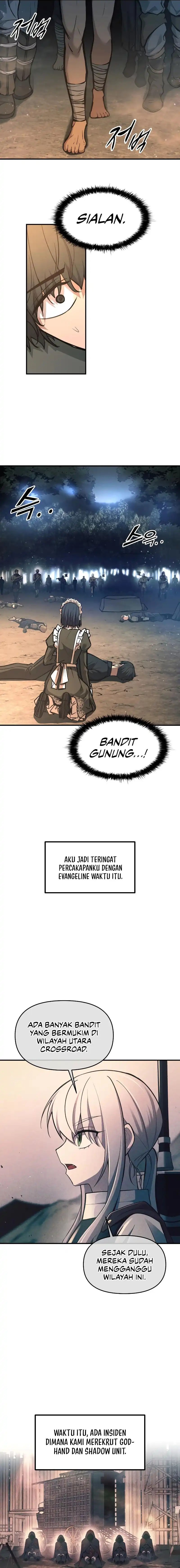 I Became the Tyrant of a Defense Game Chapter 141 Gambar 11