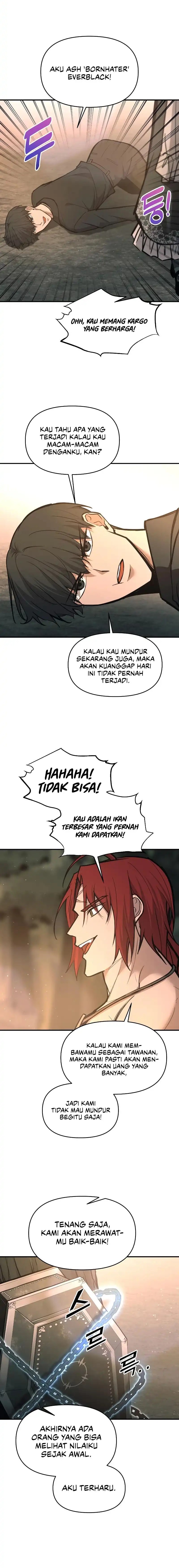 I Became the Tyrant of a Defense Game Chapter 141 Gambar 15