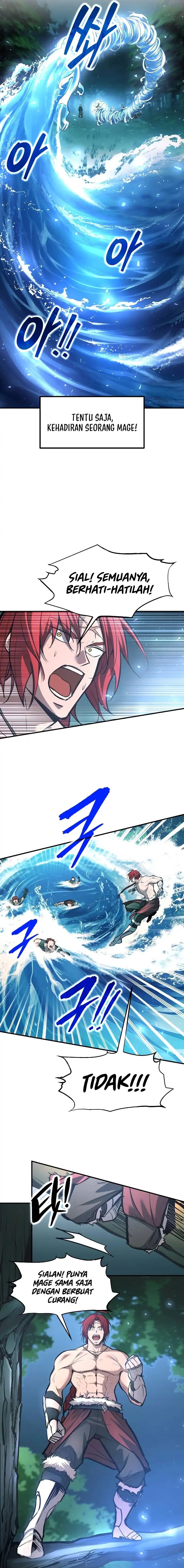 I Became the Tyrant of a Defense Game Chapter 143 Gambar 2