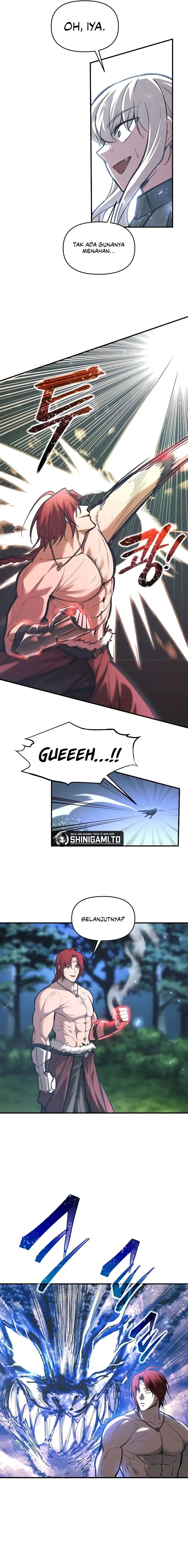I Became the Tyrant of a Defense Game Chapter 143 Gambar 9