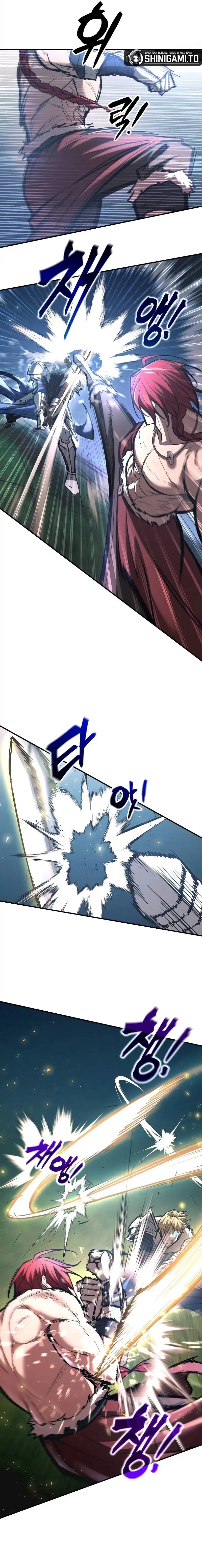 I Became the Tyrant of a Defense Game Chapter 143 Gambar 10