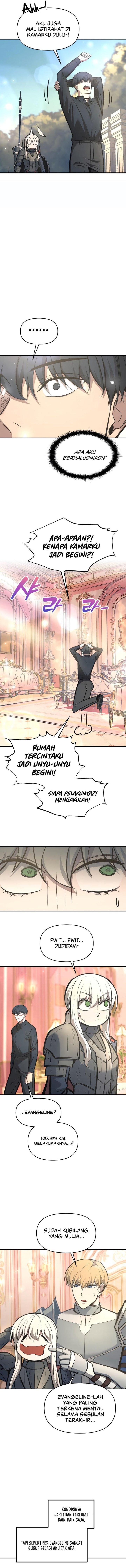 I Became the Tyrant of a Defense Game Chapter 144 Gambar 4