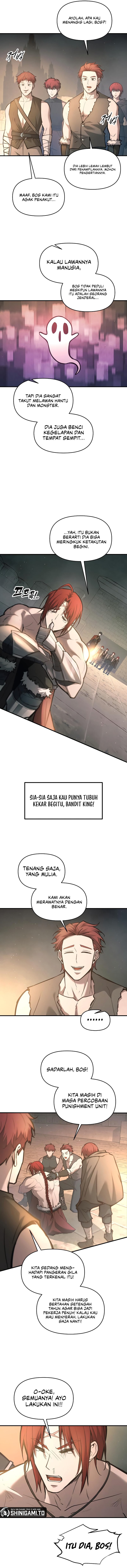 I Became the Tyrant of a Defense Game Chapter 146 Gambar 7