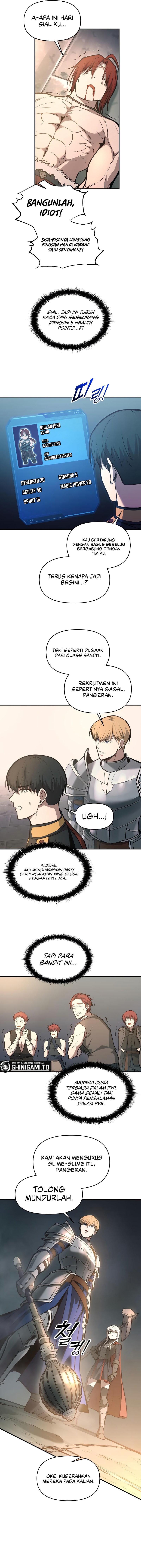 I Became the Tyrant of a Defense Game Chapter 146 Gambar 10