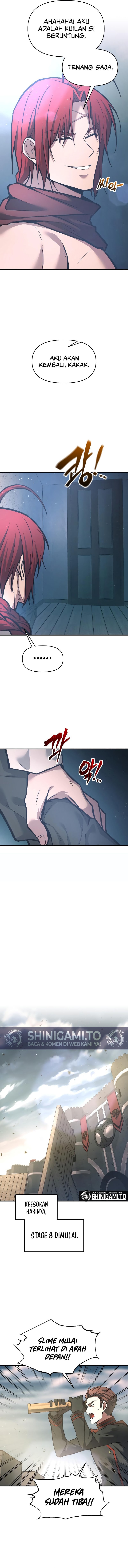 I Became the Tyrant of a Defense Game Chapter 147 Gambar 9