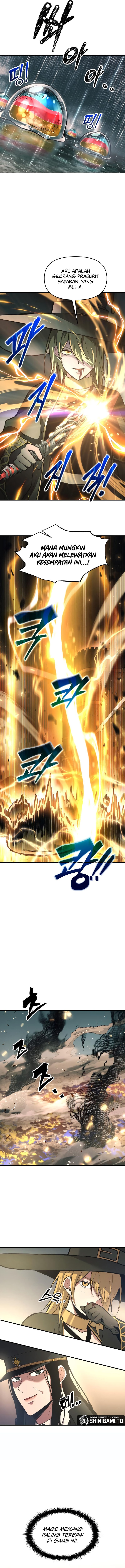 I Became the Tyrant of a Defense Game Chapter 147 Gambar 17