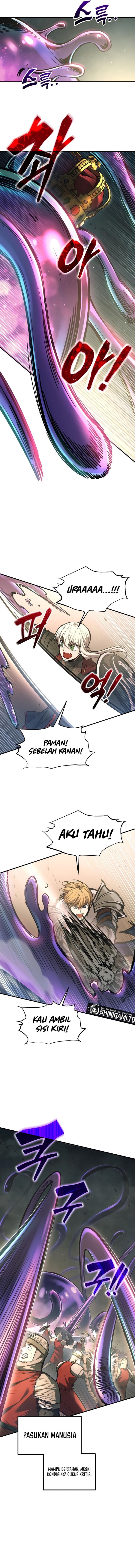 I Became the Tyrant of a Defense Game Chapter 148 Gambar 10