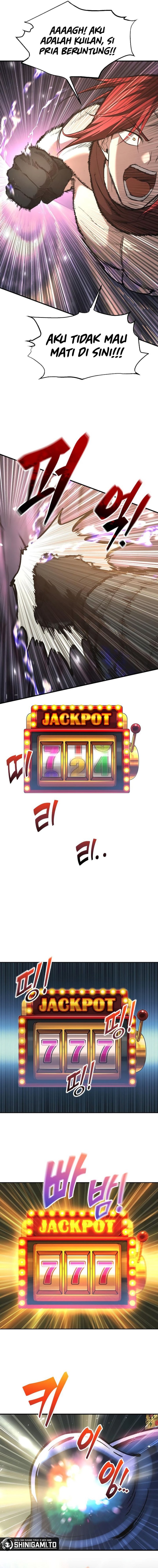 I Became the Tyrant of a Defense Game Chapter 149 Gambar 17