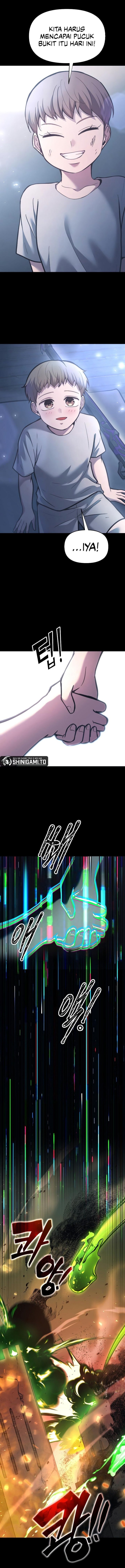 I Became the Tyrant of a Defense Game Chapter 152 Gambar 3