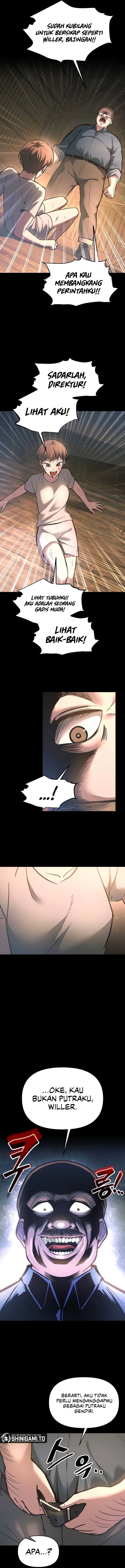 I Became the Tyrant of a Defense Game Chapter 154 Gambar 9