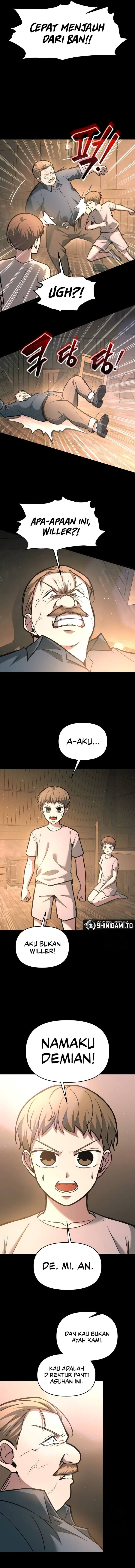 I Became the Tyrant of a Defense Game Chapter 154 Gambar 11