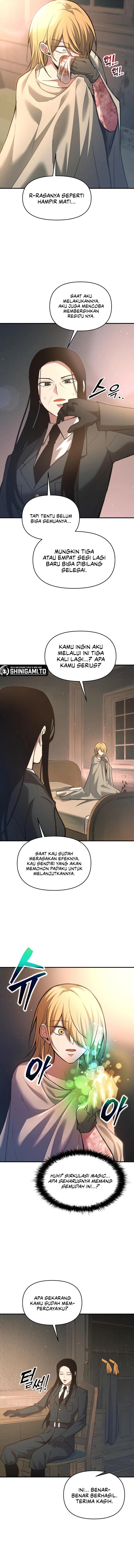 I Became the Tyrant of a Defense Game Chapter 155 Gambar 14