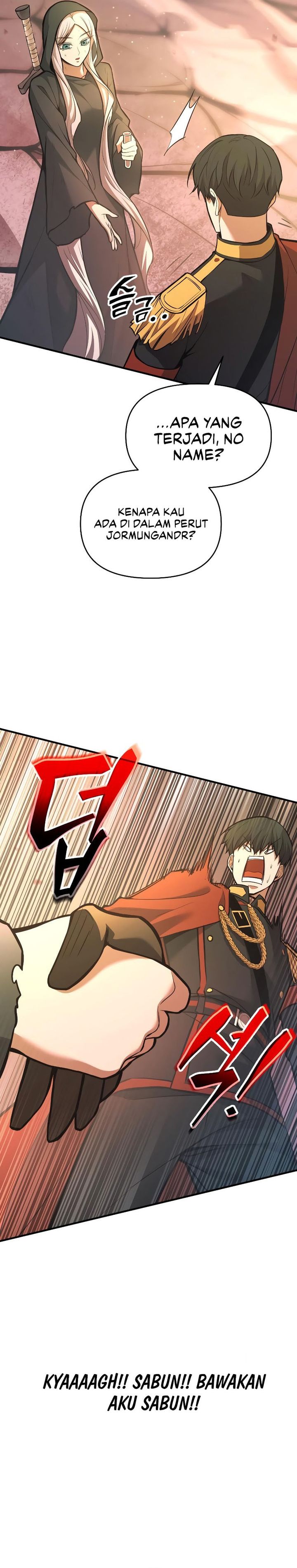 I Became the Tyrant of a Defense Game Chapter 159 Gambar 11