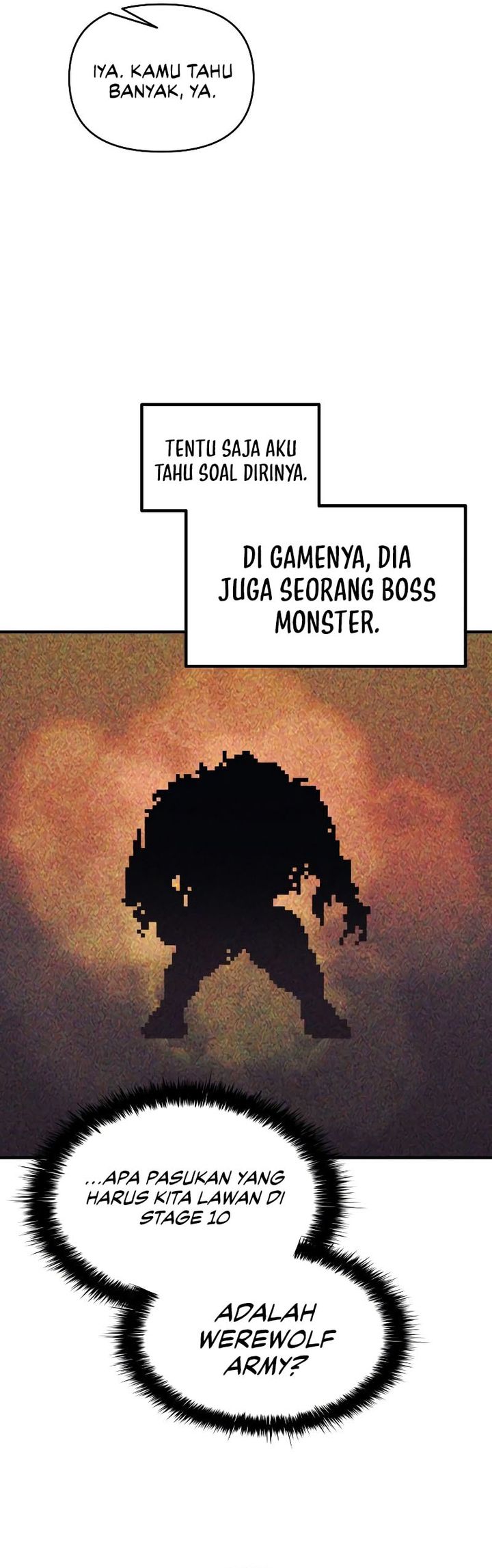 I Became the Tyrant of a Defense Game Chapter 159 Gambar 15