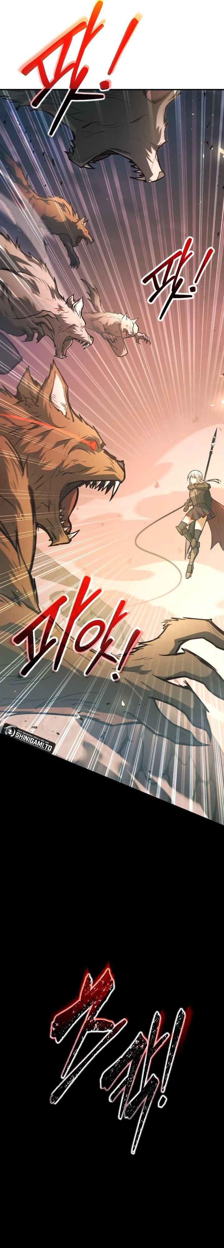 I Became the Tyrant of a Defense Game Chapter 159 Gambar 27