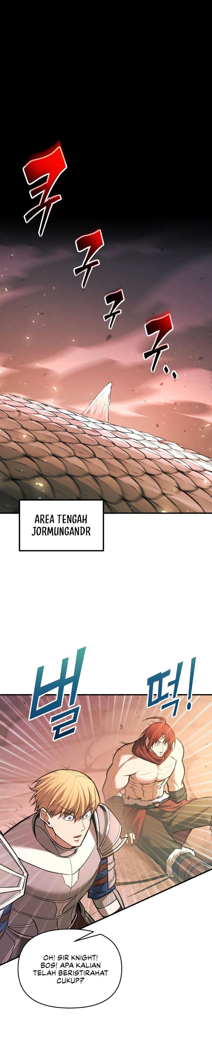 I Became the Tyrant of a Defense Game Chapter 159 Gambar 28